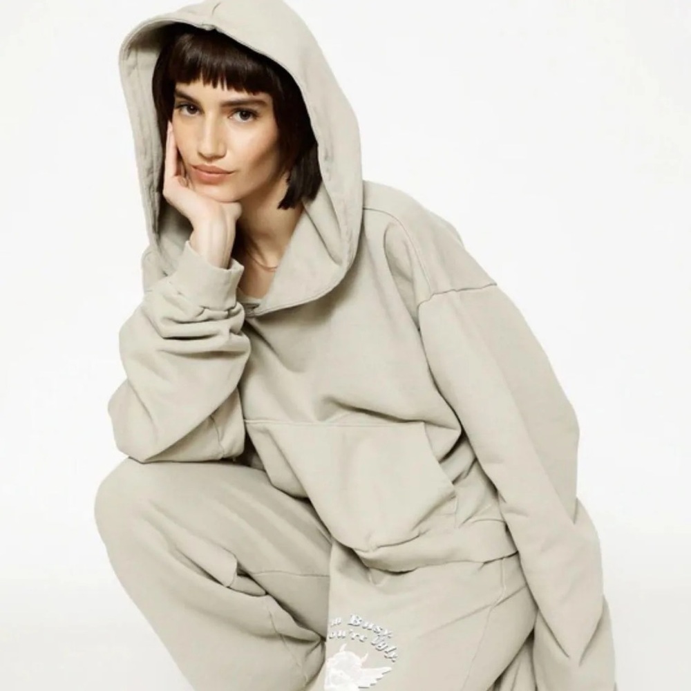 Boys Lie Sage Hoodie